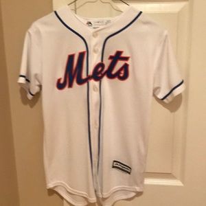 Mets Jersey